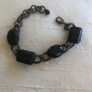 EXPRESS. Trendy Statement bracelet. FREE WITH ANY OTHER PURCHASE